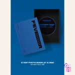 ATEEZ – Zero: Fever Part 2 - Image 11