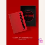 ATEEZ – Zero: Fever Part 2 - Image 3