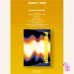 ATEEZ – Zero: Fever Part 2 - Image 6