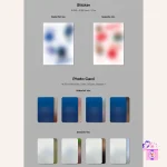 B.I - Waterfall (1st Full Album) - Image 7