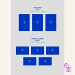 B.I - Cosmos (1st Half Album) - Image 8