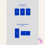 B.I - Cosmos (1st Half Album) - Image 9