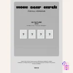 B.I - Cosmos (1st Half Album) - Image 17