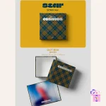 B.I - Cosmos (1st Half Album) - Image 11