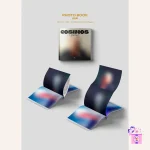 B.I - Cosmos (1st Half Album) - Image 12