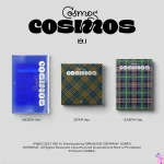 B.I - Cosmos (1st Half Album)