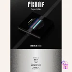 BTS - Proof (Anthology Album) [Compact Edition] - Image 2