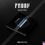 BTS - Proof (Anthology Album) [Compact Edition]