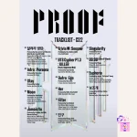 BTS - Proof (Anthology Album) [Compact Edition] - Image 4