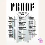 BTS - Proof (Anthology Album) [Compact Edition] - Image 5