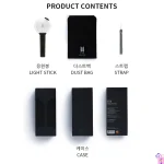 BTS - Official Light Stick [Map Of The Soul Special Edition] - Image 7