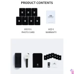 BTS - Official Light Stick [Map Of The Soul Special Edition] - Image 8
