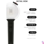 BTS - Official Light Stick [Map Of The Soul Special Edition] - Image 9