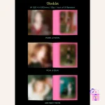 fromis_9 - Midnight Guest [Jewel Case ver.] - Image 5