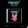 fromis_9 - Midnight Guest [Jewel Case ver.]