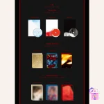 I-DLE - I Burn (4th Mini Album) - Image 3