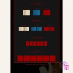 I-DLE - I Burn (4th Mini Album) - Image 4