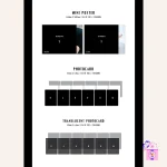 I-DLE - I Trust (3rd Mini Album) - Image 4