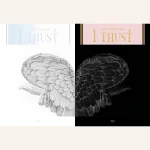 I-DLE - I Trust (3rd Mini Album)