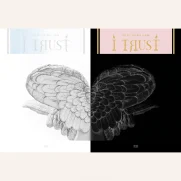 I-DLE – I Trust (3rd Mini Album) – Bak Bak K-Pop Store