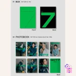 GOT7 - GOT7 (EP Album) - Image 3