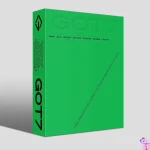 GOT7 - GOT7 (EP Album)