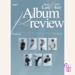 GOT7 - Breath of Love : Last Piece (4th Full Album) - Image 2
