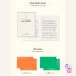 Jo Yuri - Op.22 Y-Waltz : in Major - Image 5