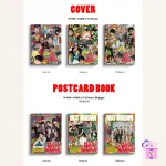 NCT DREAM - Hot Sauce (1st Full Album) [Photo Book Ver.] - Image 3