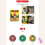 NCT DREAM - Hot Sauce (1st Full Album) [Photo Book Ver.] - Image 5