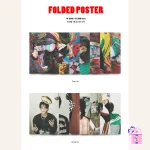 NCT DREAM - Hot Sauce (1st Full Album) [Photo Book Ver.] - Image 7