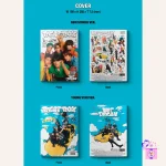 NCT DREAM - Beatbox (Photobook ver.) + Poster - Image 3