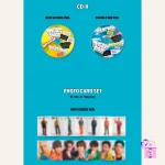 NCT DREAM - Beatbox (Photobook ver.) + Poster - Image 6
