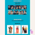 NCT DREAM - Beatbox (Photobook ver.) + Poster - Image 7