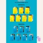 NCT DREAM - Beatbox (Photobook ver.) + Poster - Image 9