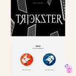 ONEUS - Trickster [Digipack Ver.] - Image 2