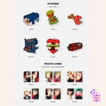 ONEUS - Trickster [Digipack Ver.] - Image 4