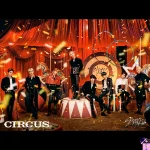 Stray Kids - CIRCUS (2nd Japan Mini Album) [Limited Edition] - Image 2