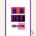 Solar (MAMAMOO) - Spit It Out (1st Single Album) - Image 4