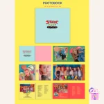 STAYC - STAYDOM (2nd Single Album) - Image 3