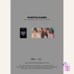 STAYC - YOUNG-LUV.COM [Jewel Case Ver.] - Image 4