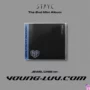 STAYC - YOUNG-LUV.COM [Jewel Case Ver.]