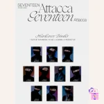SEVENTEEN - Attacca [CARAT Ver.] - Image 2