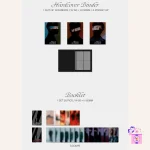 SEVENTEEN - Attacca [CARAT Ver.] - Image 3