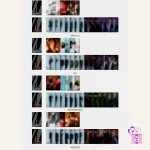 SEVENTEEN - Attacca [CARAT Ver.] - Image 6