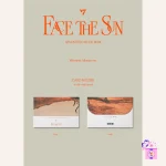 SEVENTEEN - Face the Sun [Weverse Albums Ver.] - Image 2