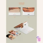 SEVENTEEN - Face the Sun [Weverse Albums Ver.] - Image 3