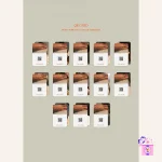 SEVENTEEN - Face the Sun [Weverse Albums Ver.] - Image 4