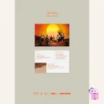 SEVENTEEN - Face the Sun [Weverse Albums Ver.] - Image 6