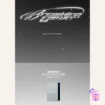 THE BOYZ - Breaking Dawn (1st Japan Album) [Type A] - Image 2